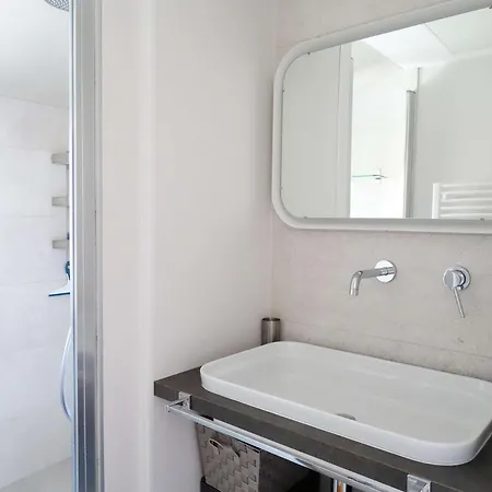 Apartment Mariniere Gilles Croix De Vie Saint-Gilles-Croix-de-Vie